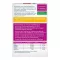 DOPPELHERZ Ferro+Vit.C+L-istidina Compresse, 30 pz