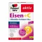 DOPPELHERZ Ferro+Vit.C+L-istidina Compresse, 30 pz
