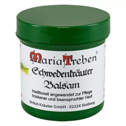 SCHWEDENKRÄUTER Unguento, 100 ml
