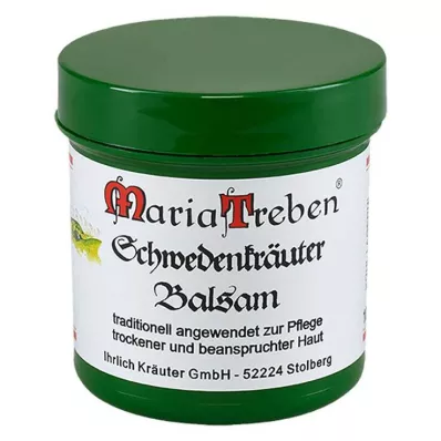 SCHWEDENKRÄUTER Unguento, 100 ml