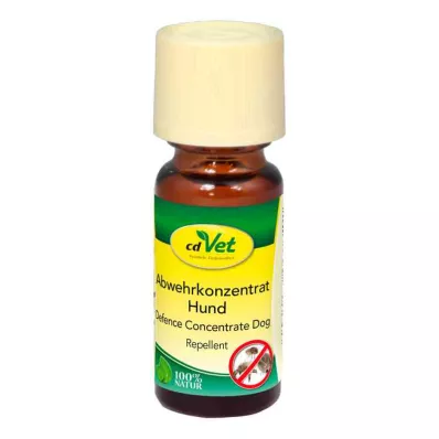 ABWEHRKONZENTRAT vet., 10 ml ABWEHRKONZENTRAT vet., 10 ml