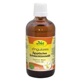 SCHWARZKÜMMELÖL veterinario egiziano, 100 ml