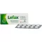 LEFAX Compresse masticabili, 50 pezzi