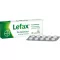 LEFAX Compresse masticabili, 20 pezzi