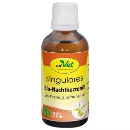 NACHTKERZENÖL VET., 50 ml