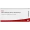 REGIO substantiae nigrae GL confezione seriale di fiale, 10X1 ml
