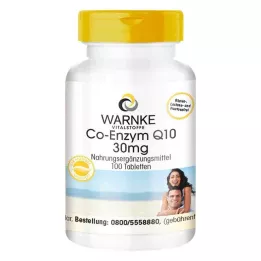 Q10 30 mg compresse, 100 pz