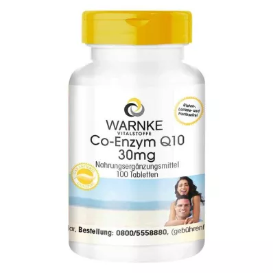 Q10 30 mg compresse, 100 pz Q10 30 mg compresse, 100 pz