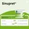 SINUPRET Compresse rivestite, 50 pz