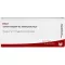 CAVUM timpani GL Confezione seriale 3 fiale, 10X1 ml