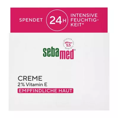 SEBAMED Crema, 75 ml SEBAMED Crema, 75 ml