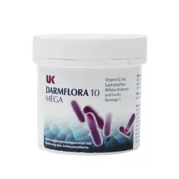UK Darmflora 10 Mega Capsule, 20 Capsule