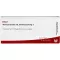 NERVUS FACIALIS GL Confezione di serie 3 fiale, 10X1 ml