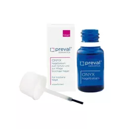 PREVAL Onice liquido, 10 ml