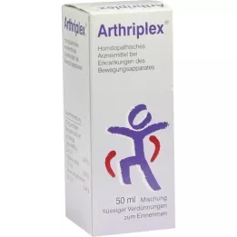 ARTHRIPLEX Gocce, 50 ml