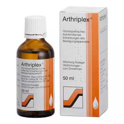 ARTHRIPLEX Gocce, 50 ml ARTHRIPLEX Gocce, 50 ml