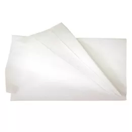 BETTSCHUTZEINLAGE Foglio Molton 100x200 cm, 1 pz