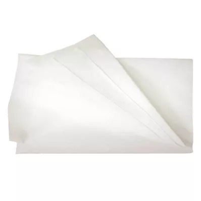 BETTSCHUTZEINLAGE Foglio Molton 100x200 cm, 1 pz