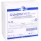 QUADRA MED strisce quadrate 38x38 mm Master Aid, 100 pz