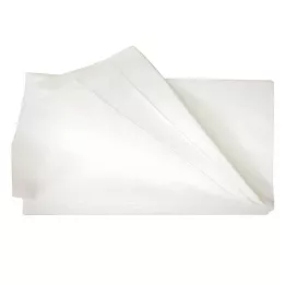 BETTSCHUTZEINLAGE Foglio Molton 120x200 cm, 1 pz