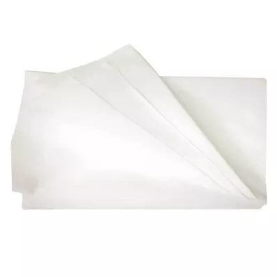 BETTSCHUTZEINLAGE Foglio Molton 120x200 cm, 1 pz