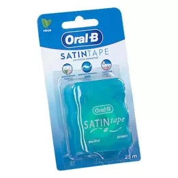 ORAL-B Filo interdentale SATINtape 25 m, 1 pz