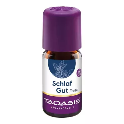 SCHLAF GUT Olio intensivo, 5 ml
