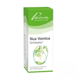 NUX VOMICA SIMILIAPLEX Gocce, 100 ml