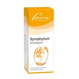 SYMPHYTUM SIMILIAPLEX Gocce, 100 ml