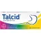 TALCID Compresse masticabili, 20 pezzi