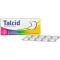 TALCID Compresse masticabili, 20 pezzi