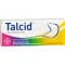 TALCID Compresse masticabili, 20 pezzi