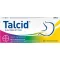 TALCID Compresse masticabili, 20 pezzi