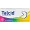 TALCID Compresse masticabili, 50 pezzi