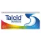 TALCID Compresse masticabili, 50 pezzi