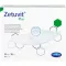 ZETUVIT Plus extra strong absorbent compress, sterile 10x10 cm, 10 pz