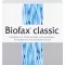 BIOFAX capsule rigide classiche, 120 pezzi