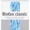 BIOFAX capsule rigide classiche, 120 pezzi