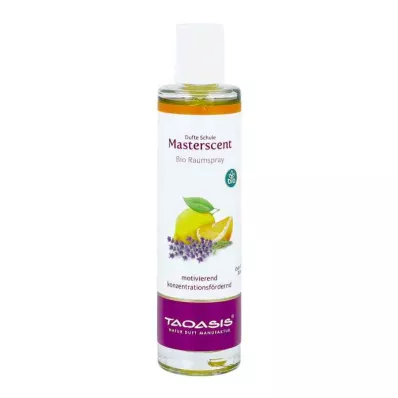 DUFTE SCHULE Spray per ambienti, 50 ml