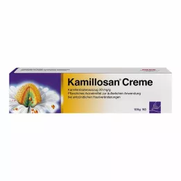 KAMILLOSAN Crema, 100 g