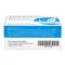 LUVASED compresse mono rivestite, 100 pz