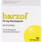 HARZOL Capsule rigide, 100 pz