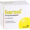 HARZOL Capsule rigide, 100 pz