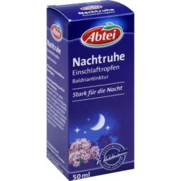 ABTEI Gocce per il riposo notturno, 50 ml