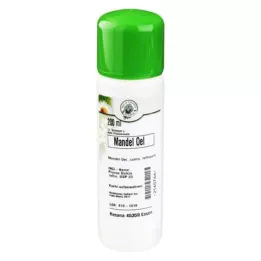 OLIO DI MANDORLE, 200 ml