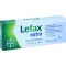 LEFAX compresse extra masticabili, 20 pezzi