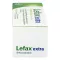 LEFAX compresse extra masticabili, 50 pezzi