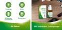 Instructions for use for LEFAX Pompa liquida, 50 ml - 4