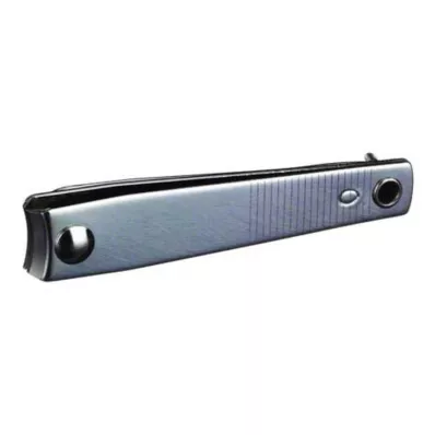 NAGELKNIPSER 8 cm con fascicolo, 1 pz