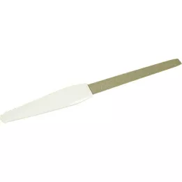 NAGELFEILE Zaffiro 18 cm, 1 pz